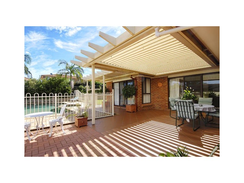 Castle Hill NSW 2154