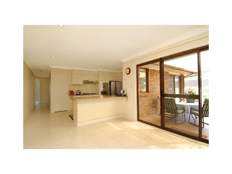 Castle Hill NSW 2154