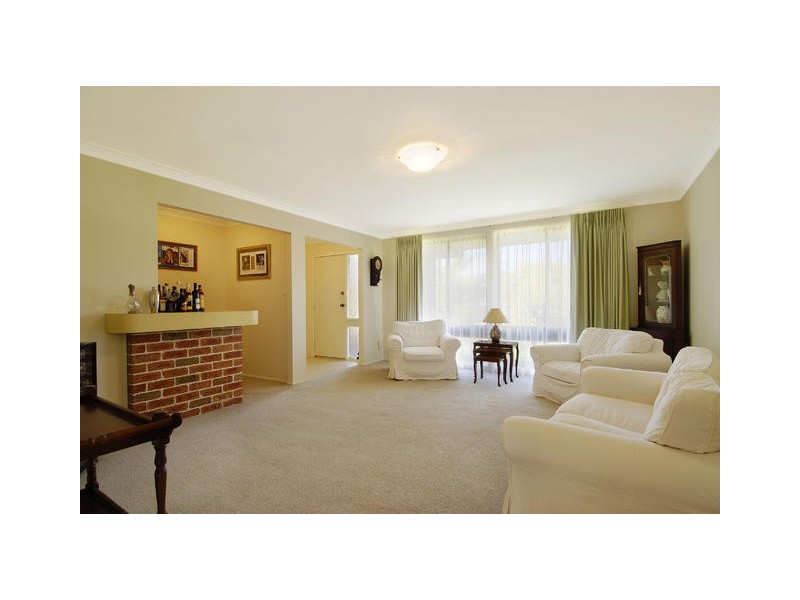 Castle Hill NSW 2154