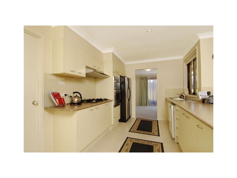 Castle Hill NSW 2154