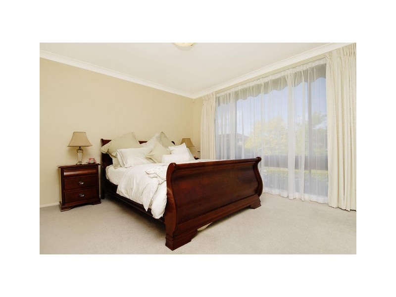 Castle Hill NSW 2154