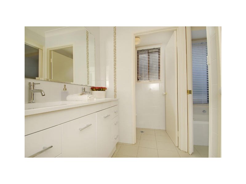 Castle Hill NSW 2154