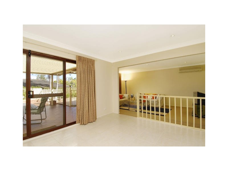 Castle Hill NSW 2154