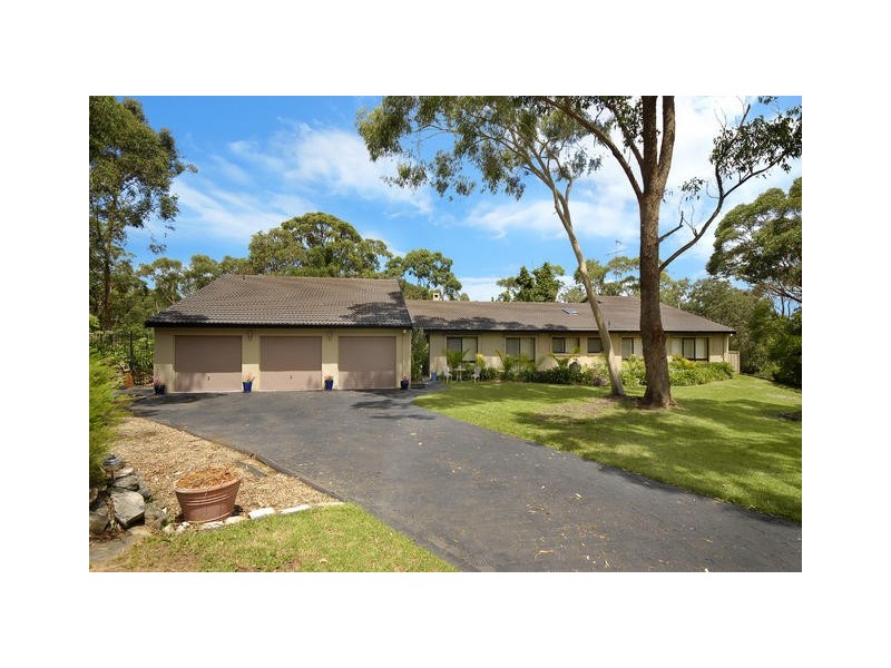 Glenhaven NSW 2156