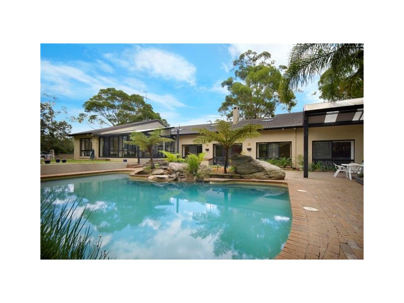 Glenhaven NSW 2156