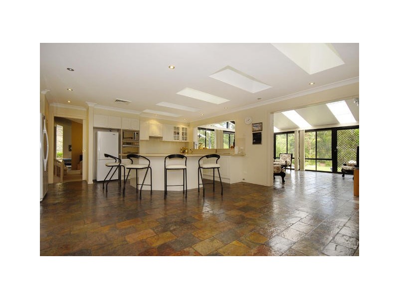 Glenhaven NSW 2156