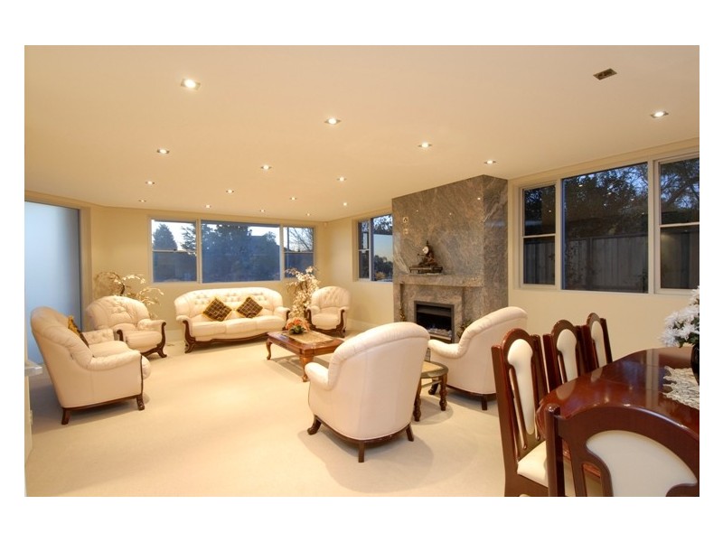 West Pennant Hills NSW 2125