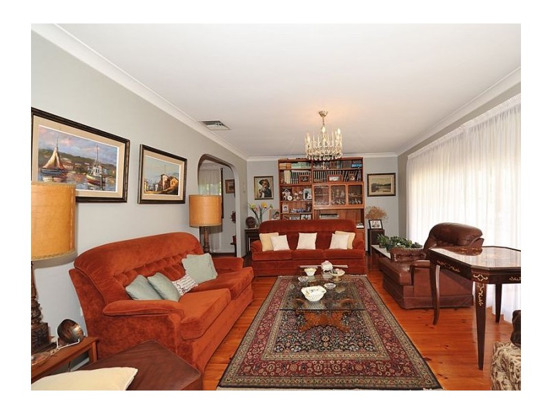 24 Barclay Road, North Rocks NSW 2151