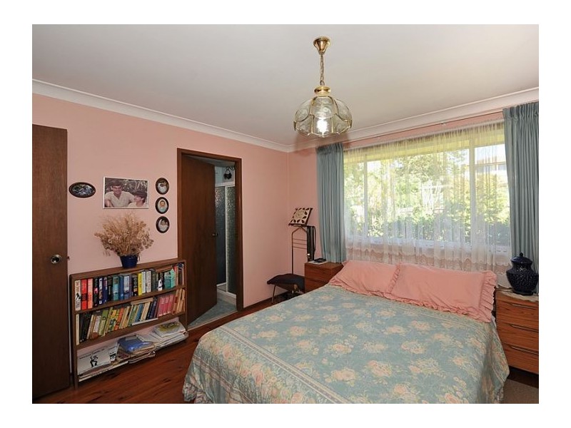 24 Barclay Road, North Rocks NSW 2151