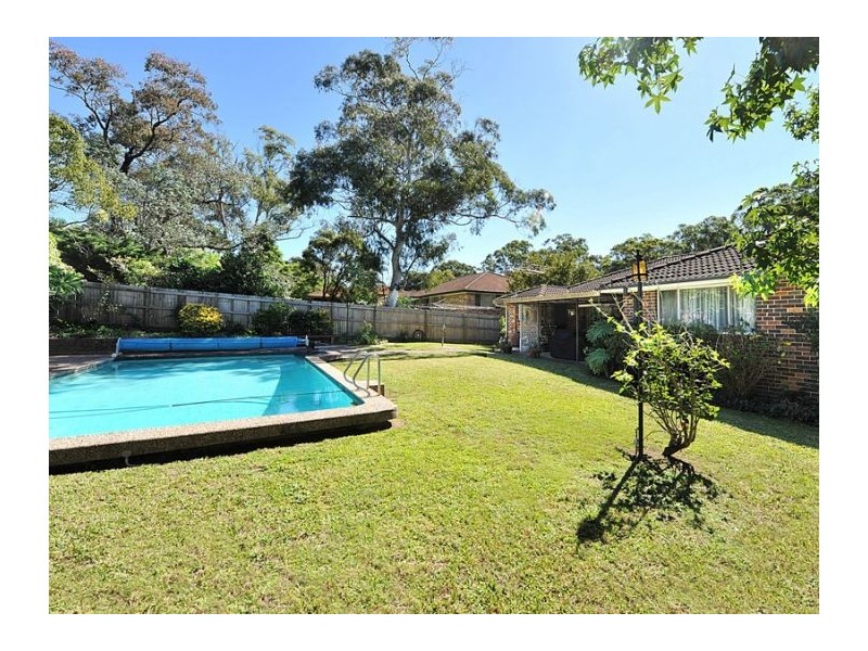 24 Barclay Road, North Rocks NSW 2151