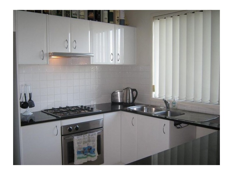 6/35 Waterford Street, Kellyville Ridge NSW 2155