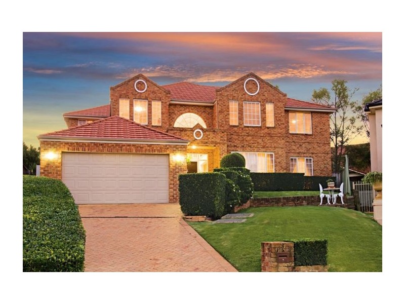 Castle Hill NSW 2154