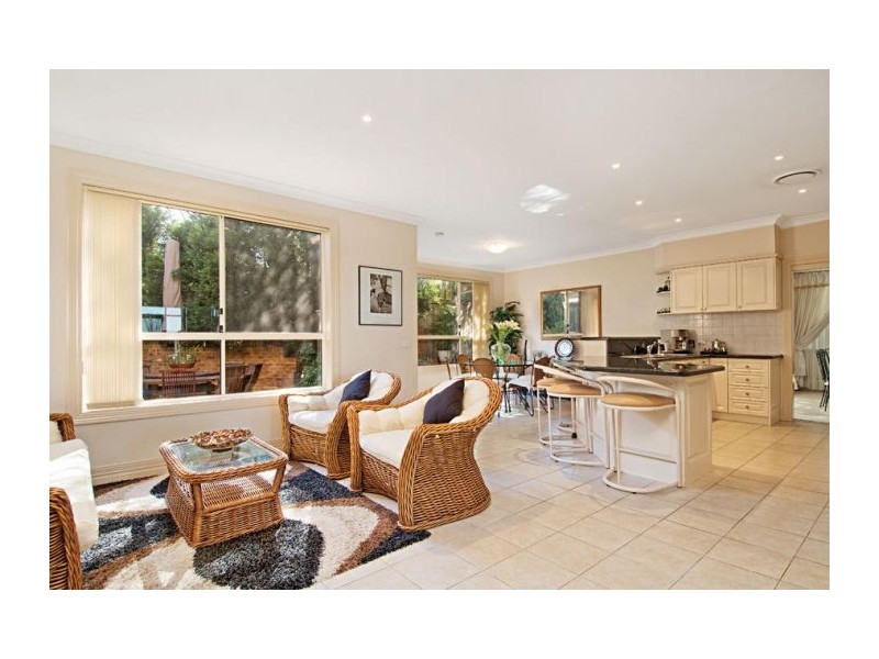 Castle Hill NSW 2154