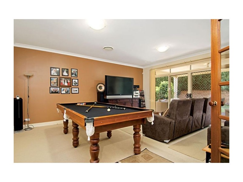 Castle Hill NSW 2154