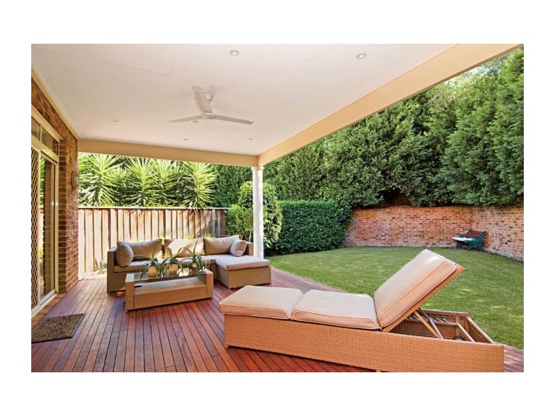 Castle Hill NSW 2154