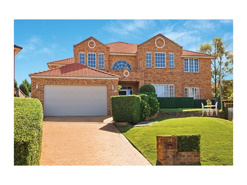 Castle Hill NSW 2154