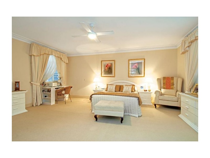 Castle Hill NSW 2154