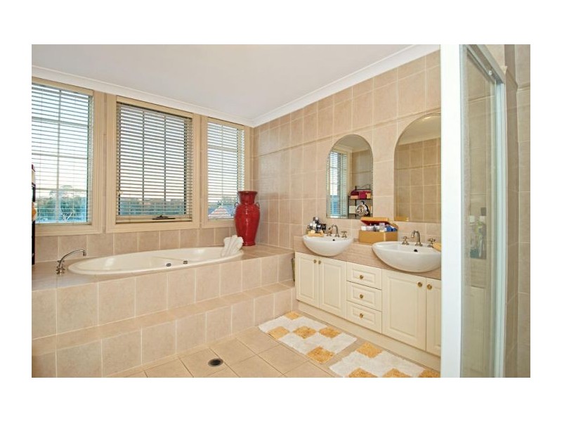 Castle Hill NSW 2154