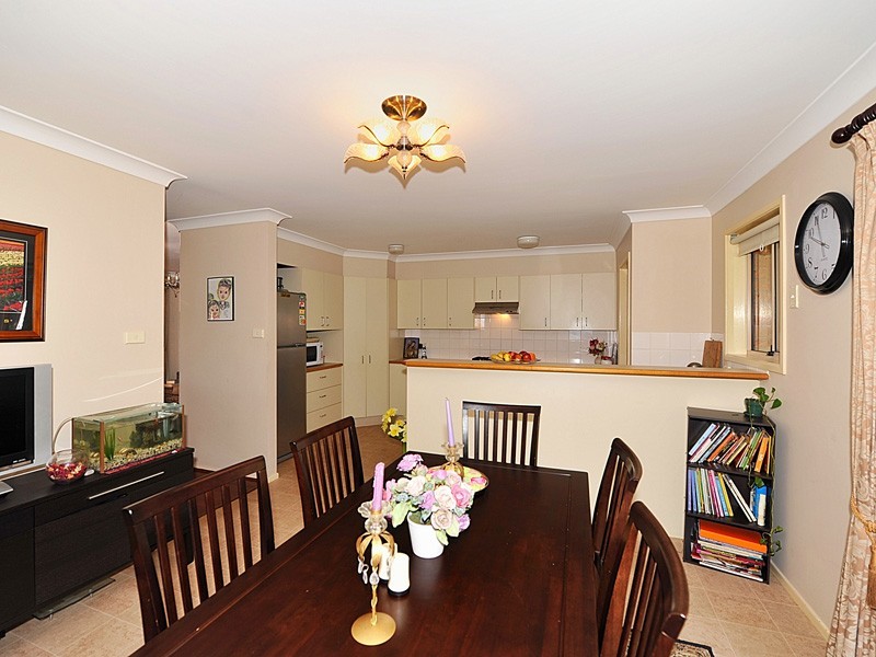 Cherrybrook NSW 2126