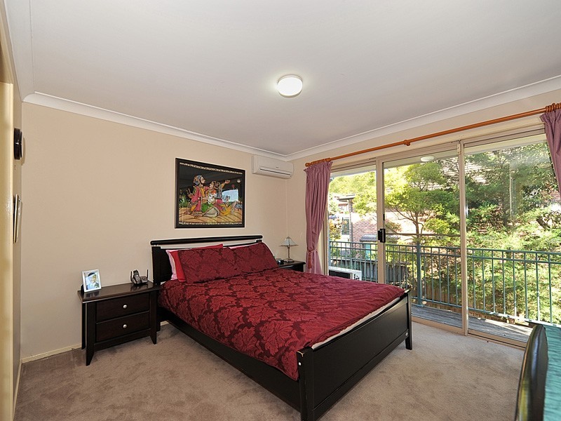 Cherrybrook NSW 2126