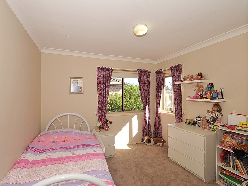 Cherrybrook NSW 2126