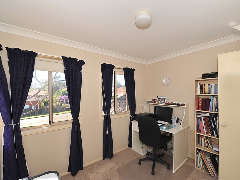 Cherrybrook NSW 2126