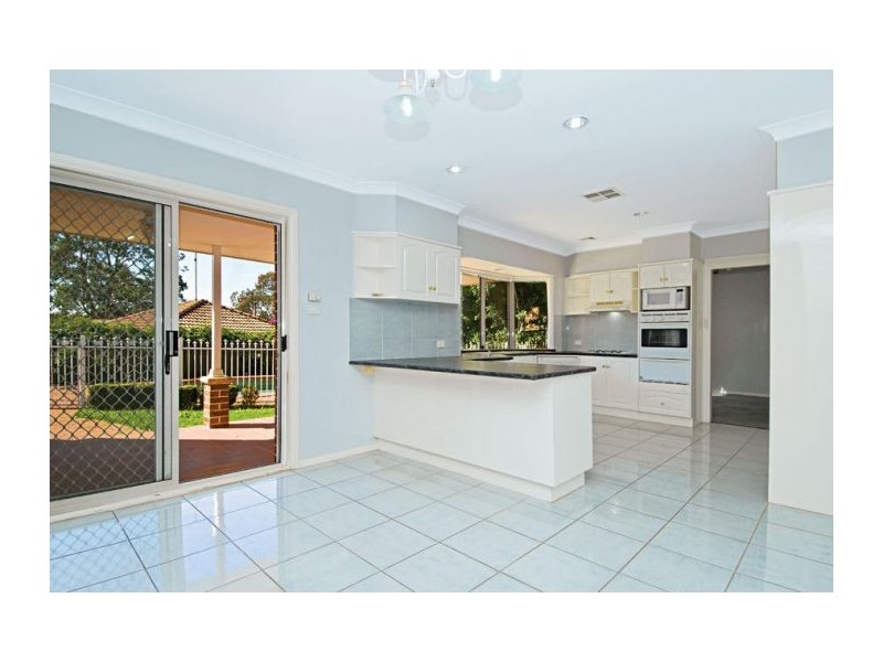 Castle Hill NSW 2154
