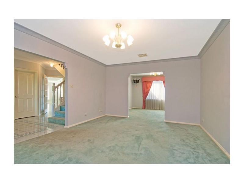 Castle Hill NSW 2154