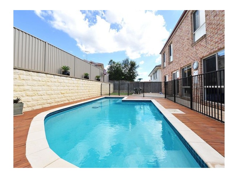 33 Cayden Avenue, Kellyville NSW 2155