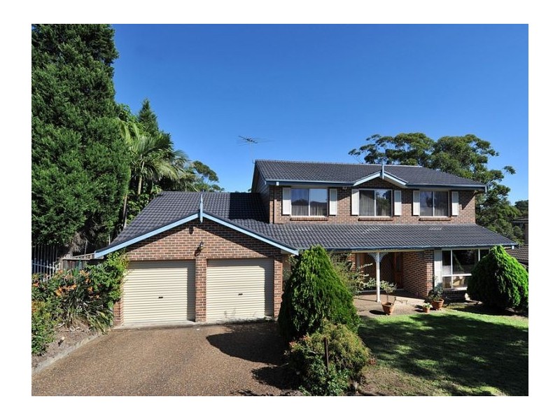 3 Kristine Place, Cherrybrook NSW 2126