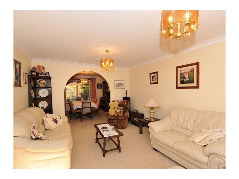 3 Kristine Place, Cherrybrook NSW 2126