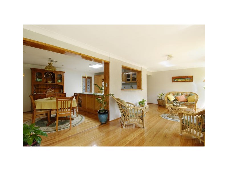 North Rocks NSW 2151