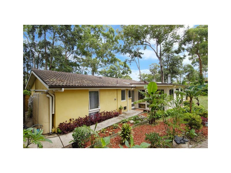 North Rocks NSW 2151