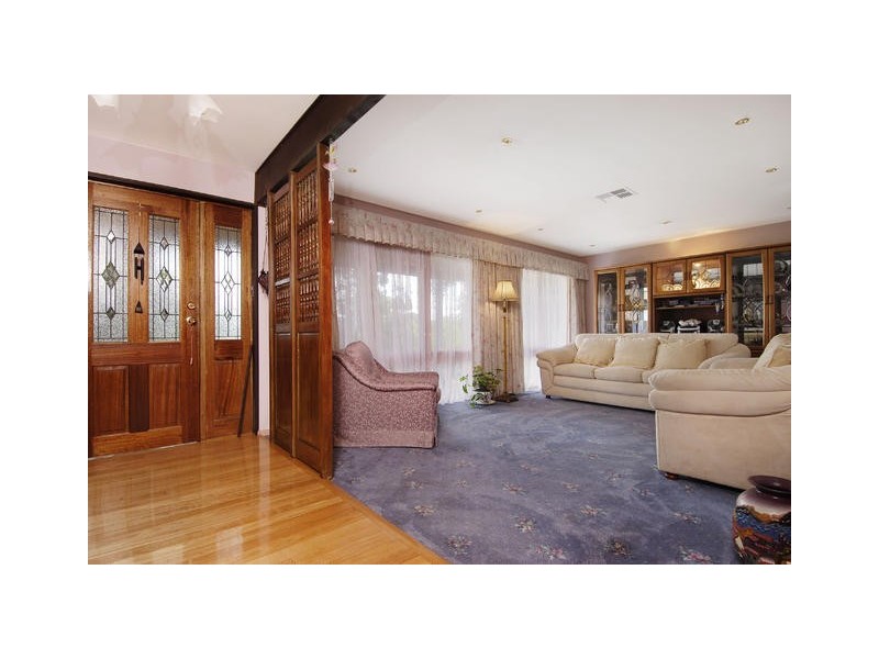 North Rocks NSW 2151