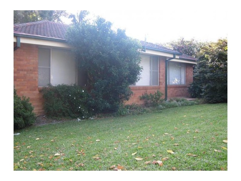 26 Orange Grove, Castle Hill NSW 2154