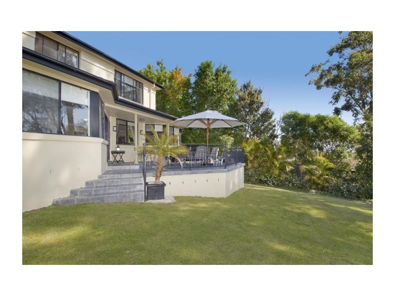 Castle Hill NSW 2154