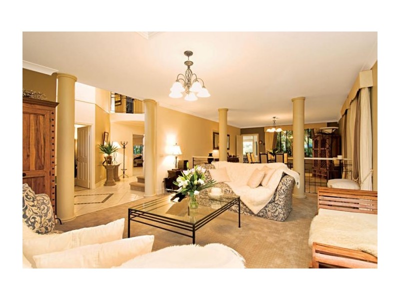 Castle Hill NSW 2154