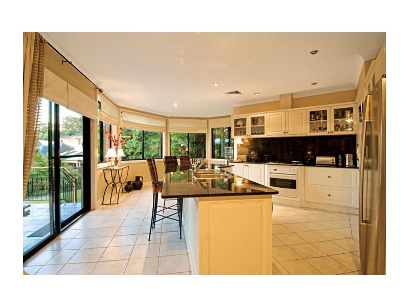 Castle Hill NSW 2154