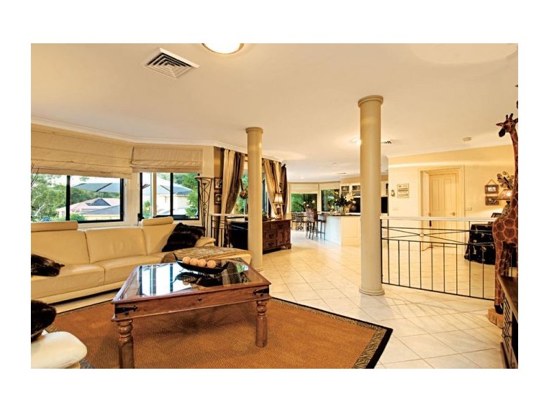 Castle Hill NSW 2154