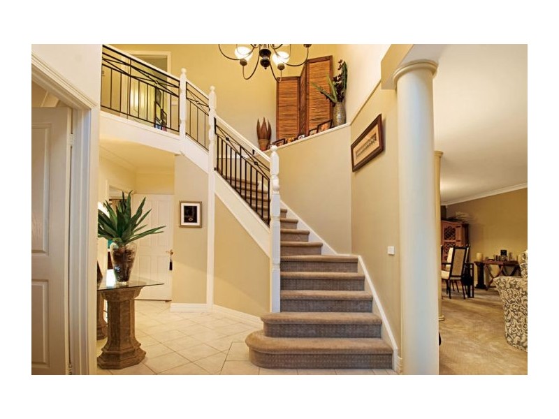 Castle Hill NSW 2154