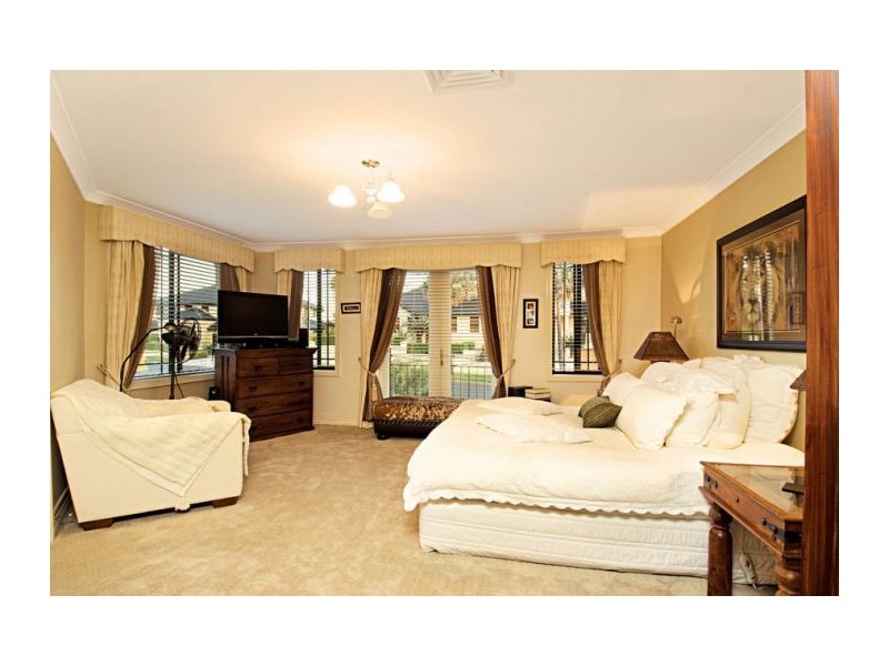 Castle Hill NSW 2154