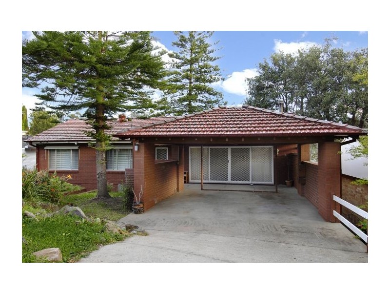 16 Cambridge Street, North Rocks NSW 2151