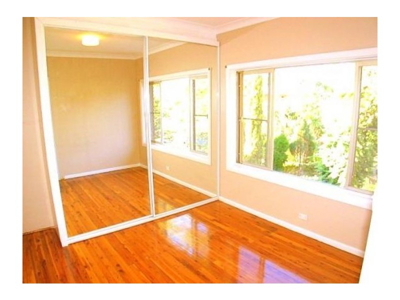 16 Cambridge Street, North Rocks NSW 2151