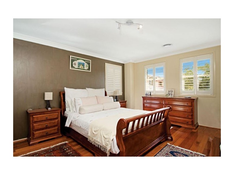 8 Wedge Place, Beaumont Hills NSW 2155