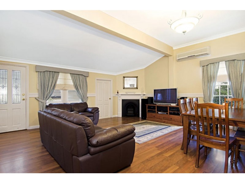 Baulkham Hills NSW 2153