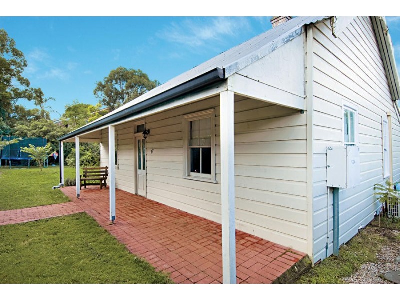 Baulkham Hills NSW 2153