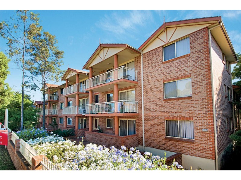 1/91-95 Stapleton Street, Pendle Hill NSW 2145