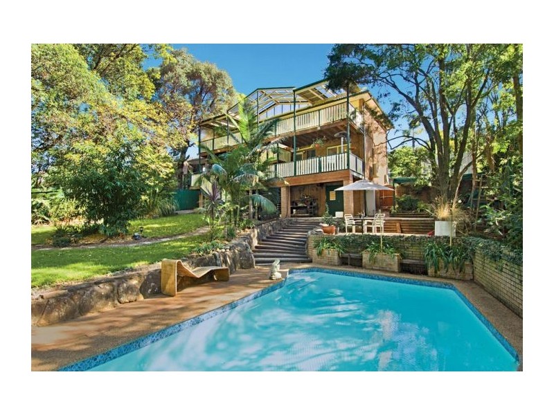 Baulkham Hills NSW 2153