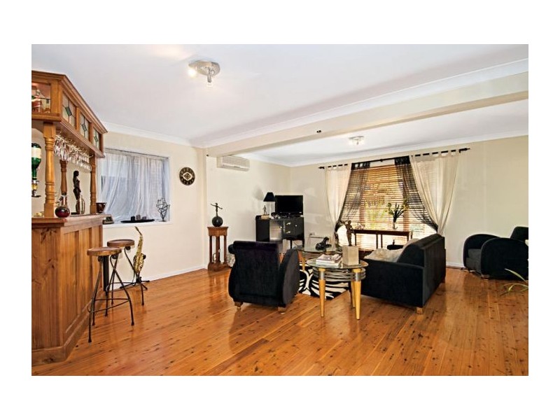 Baulkham Hills NSW 2153