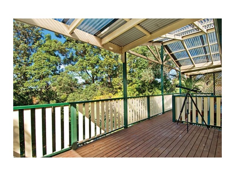 Baulkham Hills NSW 2153